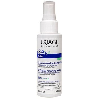 Bébé 1st Drying Repairing Spray - Vysušující a zklidňující sprej pro děti